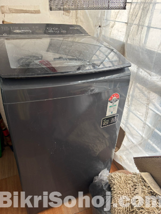 Whirlpool Washing Machine